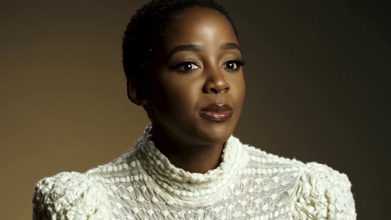 The Woman King: Viola As A Leader (Vignette)