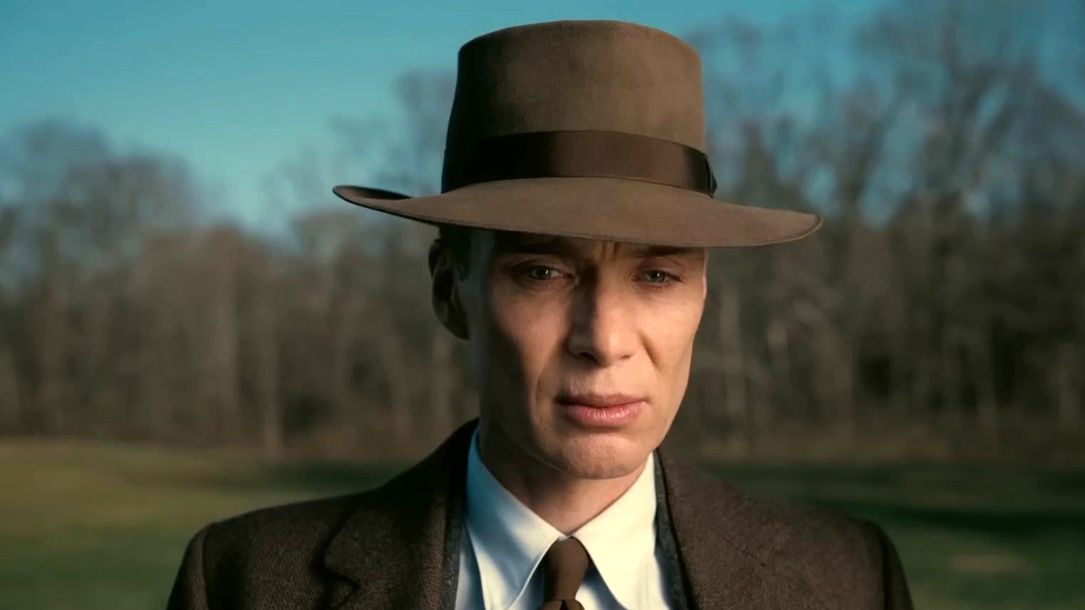 Oppenheimer