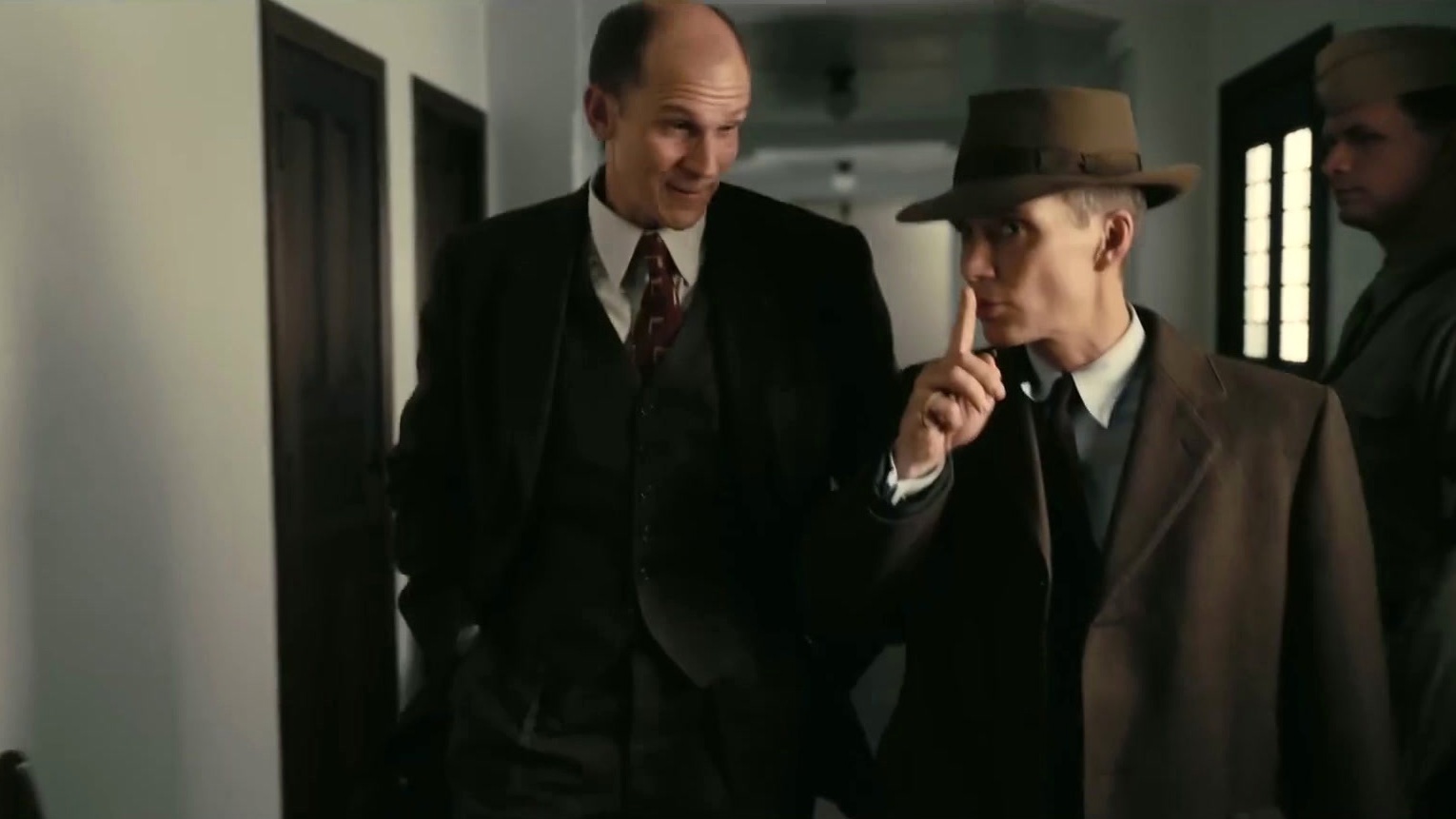 Oppenheimer (Australia Trailer 1)