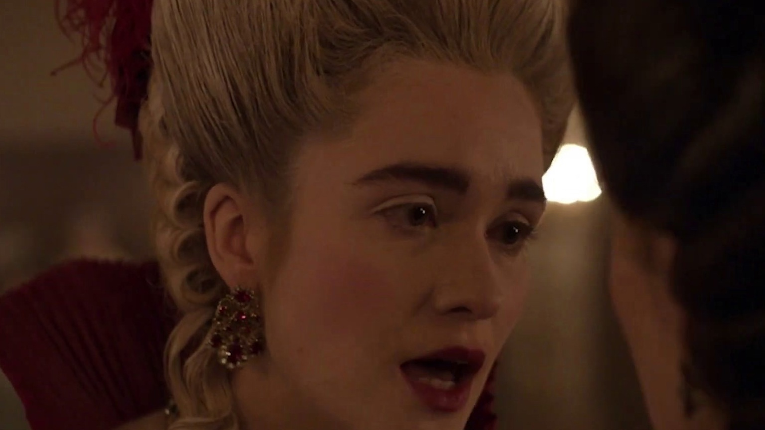 Dangerous Liaisons: It's War