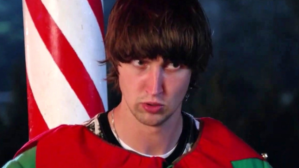 To Flatch Shrub And Kelly Realize They Can't Be Apart For