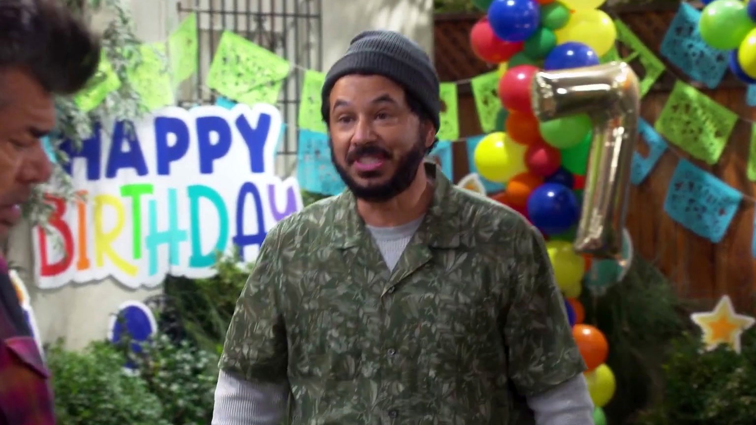 Lopez Vs. Lopez: Lopez Vs. Birthdays