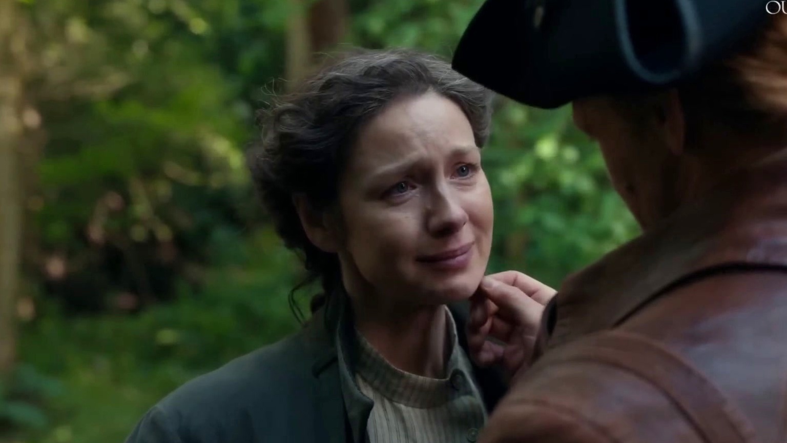 Outlander: Season 7
