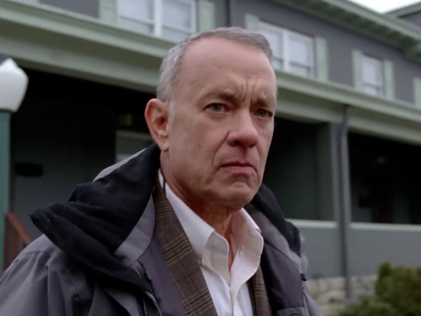 A Man Called Otto (UK Trailer 3) - TV Guide