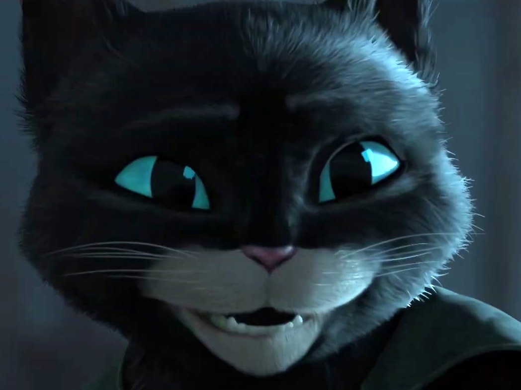 Puss In Boots: The Last Wish: Panic Attack - TV Guide