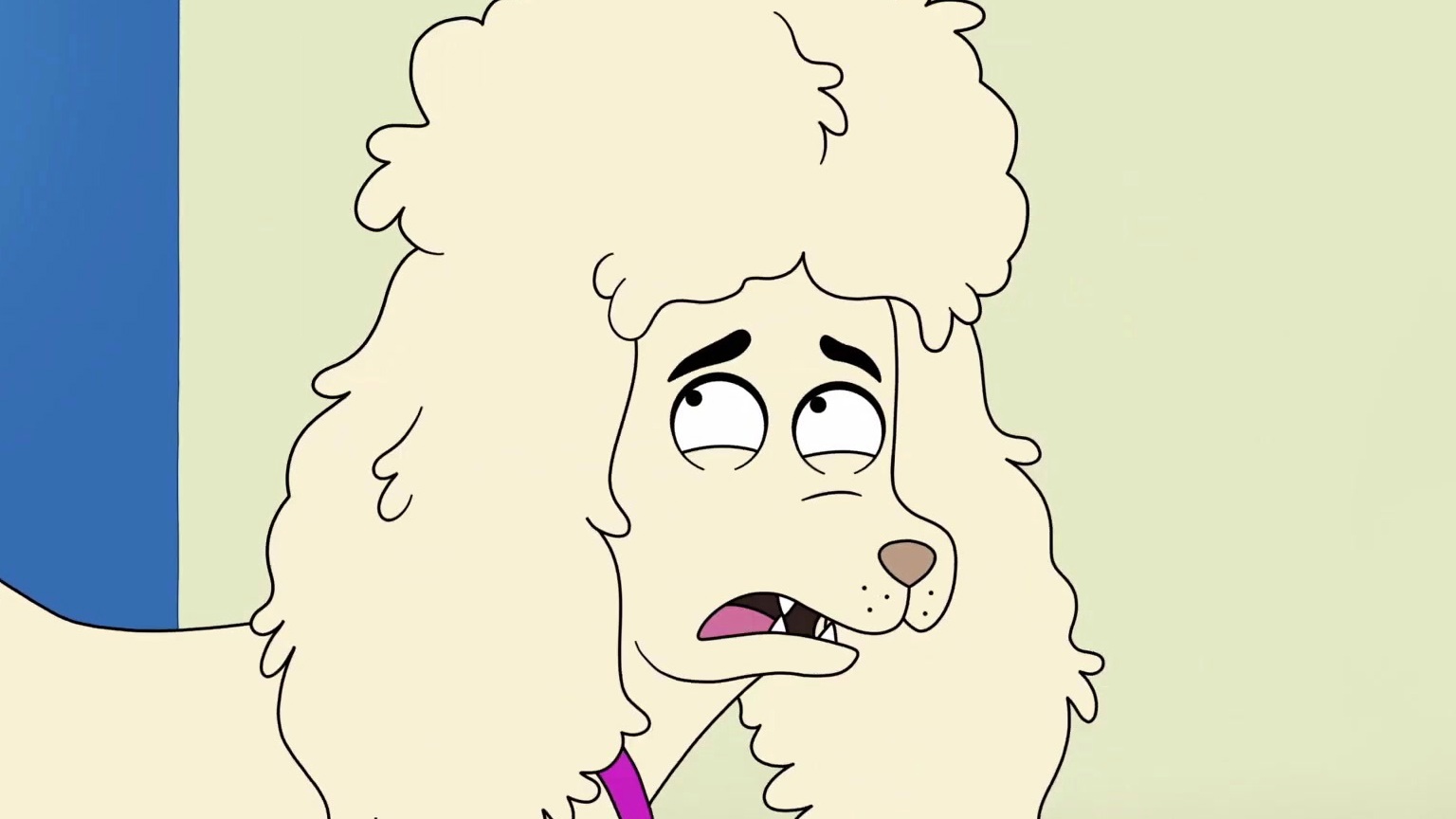 Housebroken: Season 2