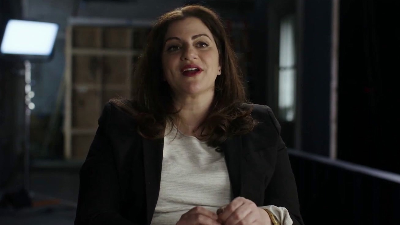 Fleishman Is In Trouble: How Taffy Brodesser-Akner Brought Her Book To TV
