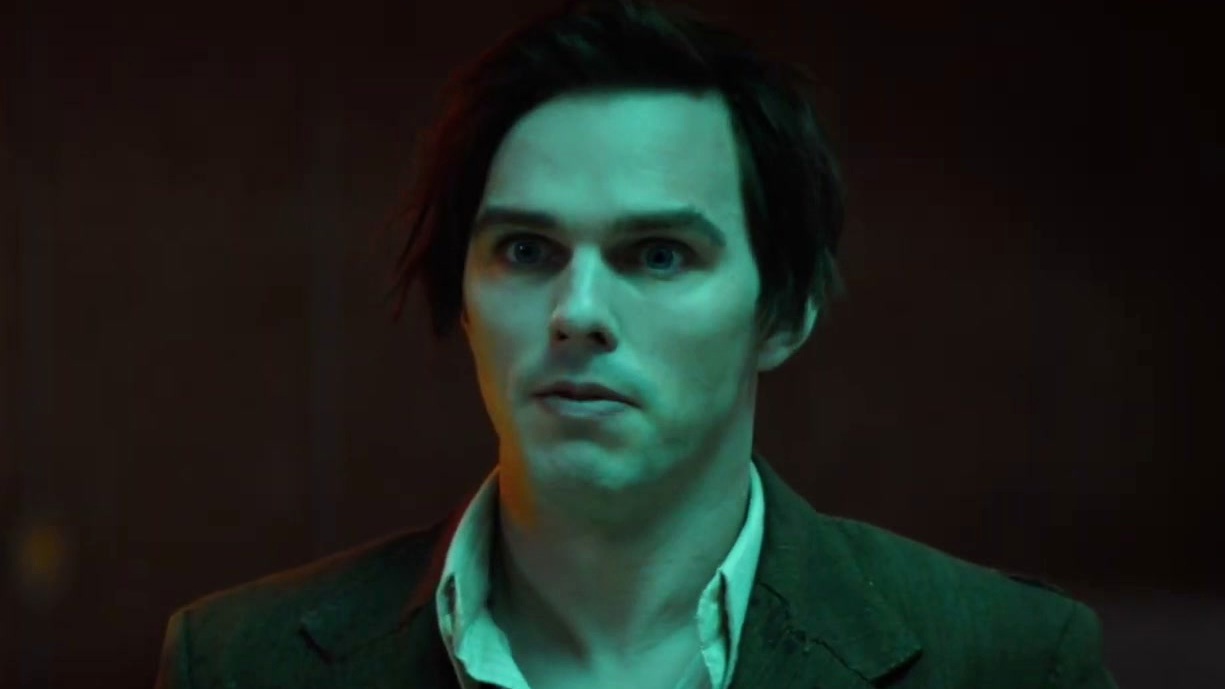 Renfield (Australia Trailer 1)
