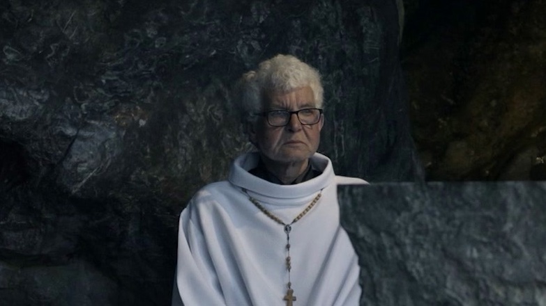 Lourdes (Fathom Events 30 Second Trailer)