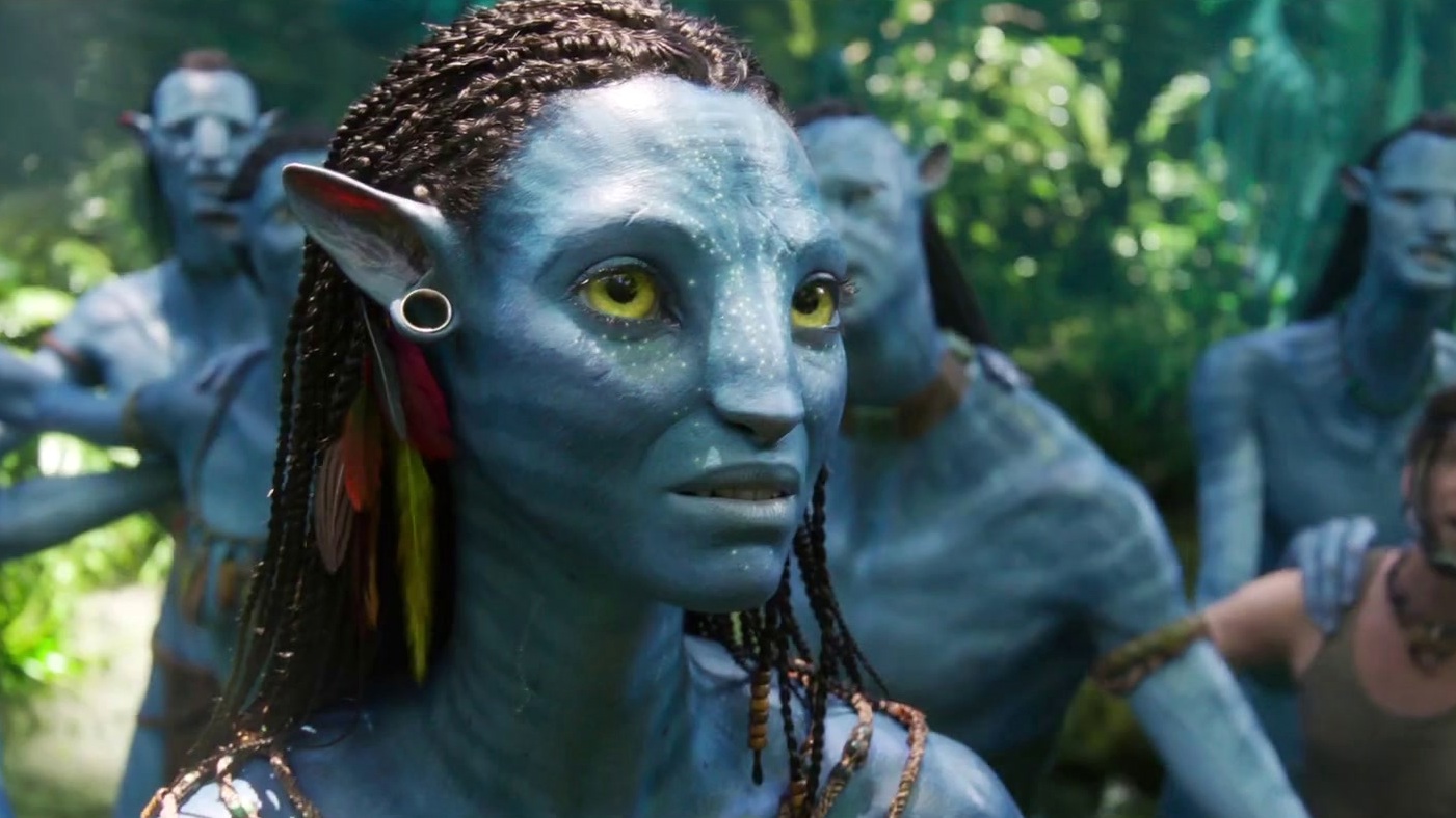 Avatar: The Way Of Water: Cast On Cast (UK Featurette)