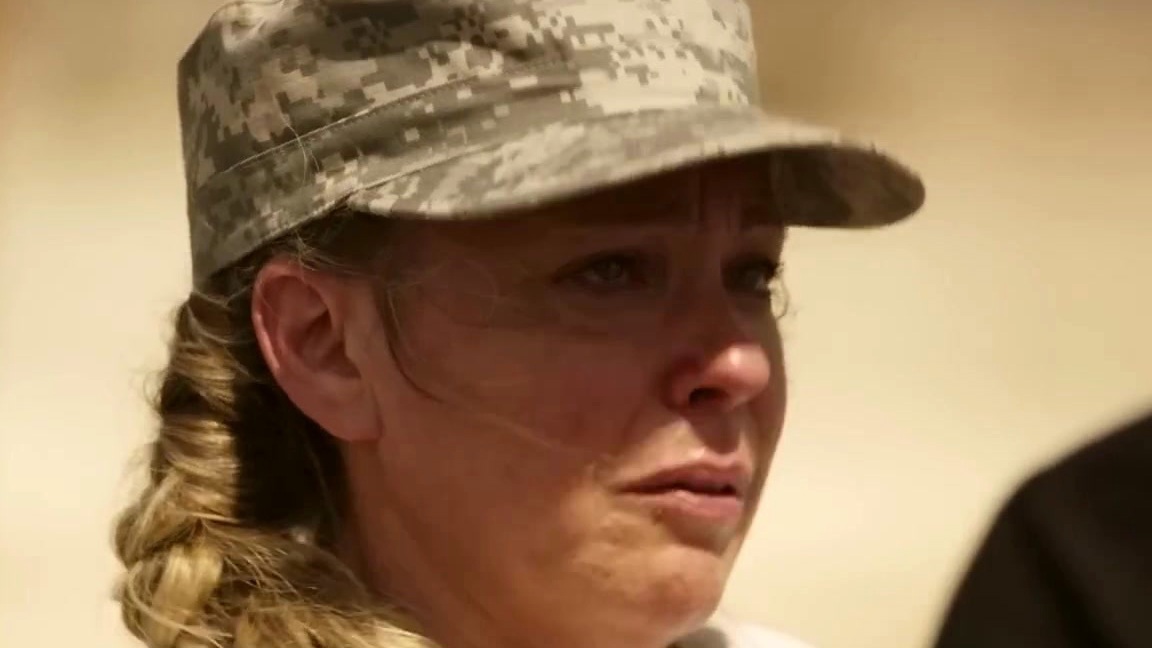 Special Forces World's Toughest Test Season 1 Reviews Metacritic