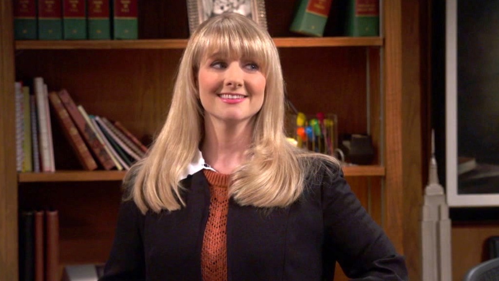 Night Court: Every Man Look TV Guide