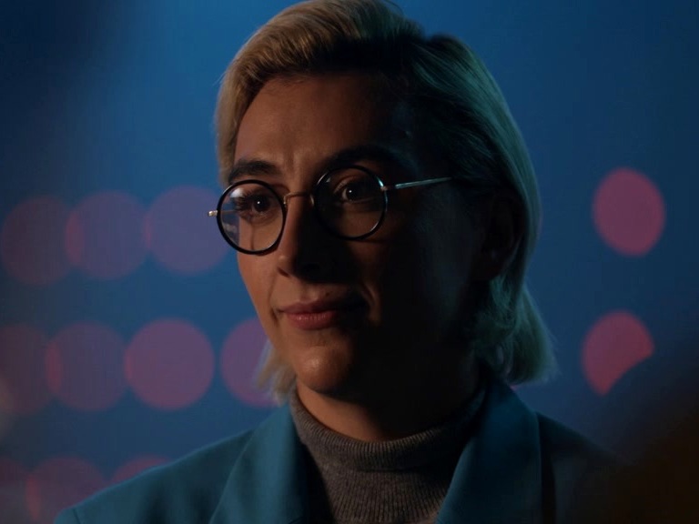 Quantum Leap: Mom Says Hi