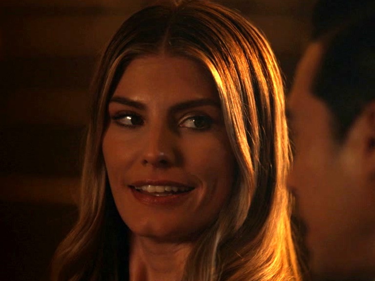 Quantum Leap: She Is Good