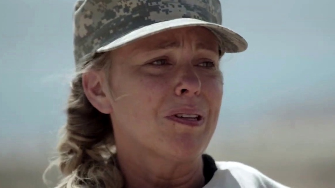 Special Forces World's Toughest Test Season 1 Reviews Metacritic