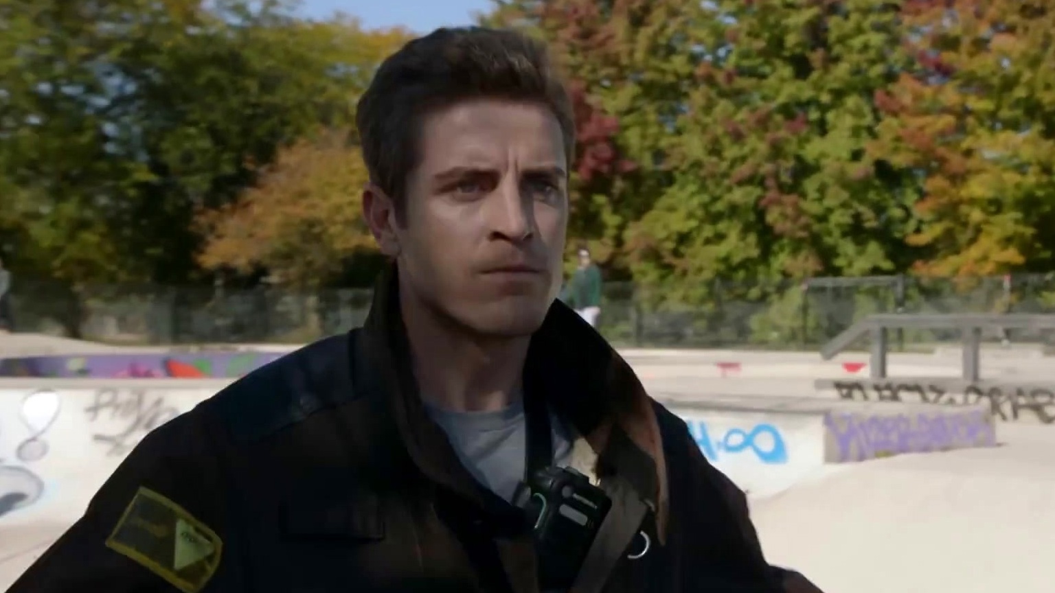 Chicago Fire: Truck 81 Gets Followed