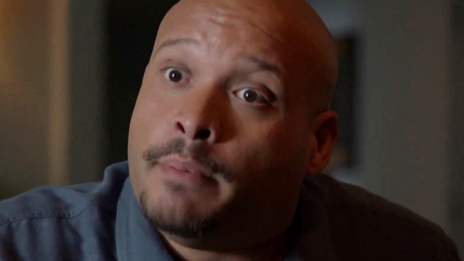 Chicago Fire: Javi's Social Worker Questions Cruz About His Brother