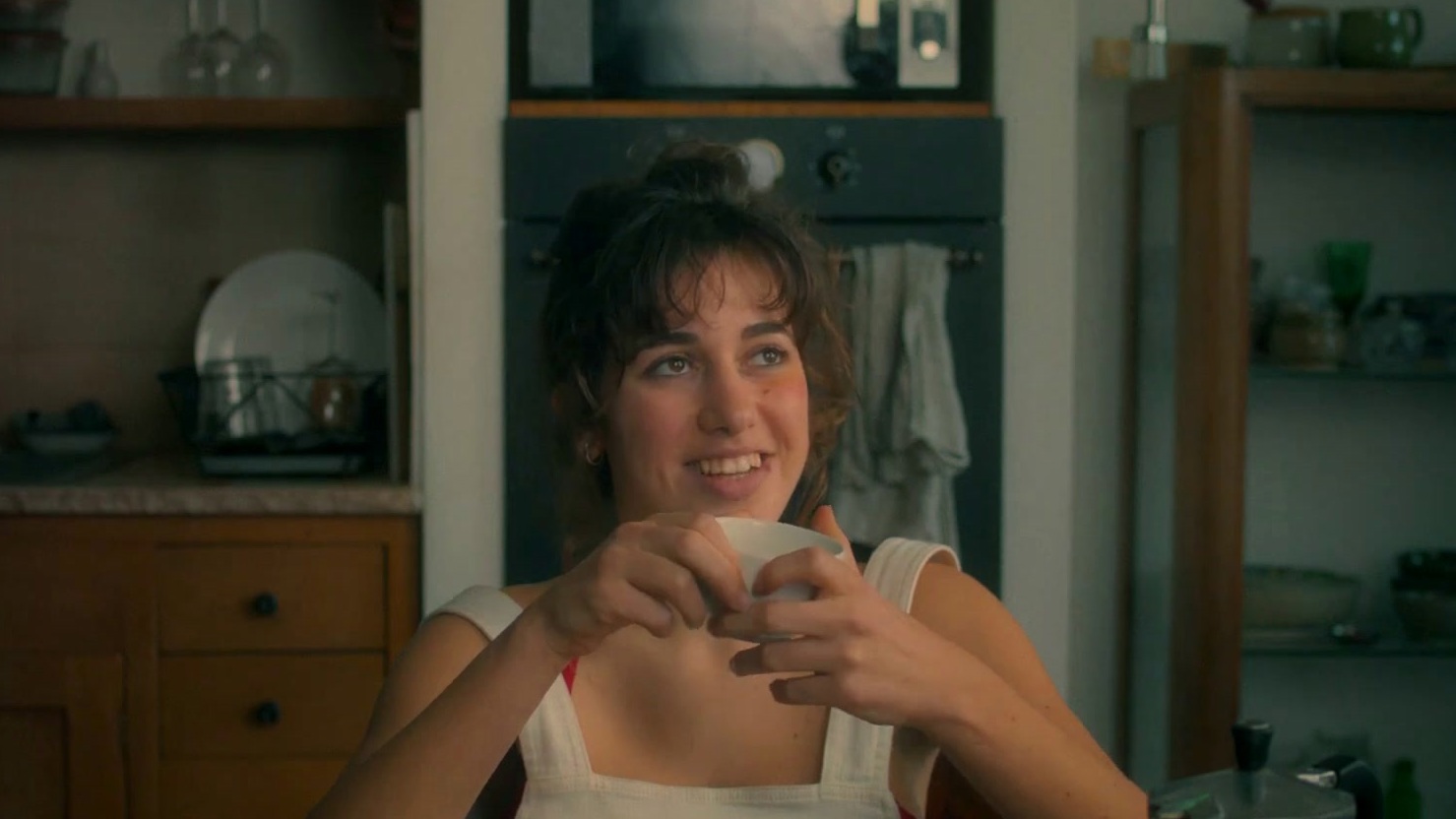 Mishehu Yohav Mishehu (Us Trailer 1)
