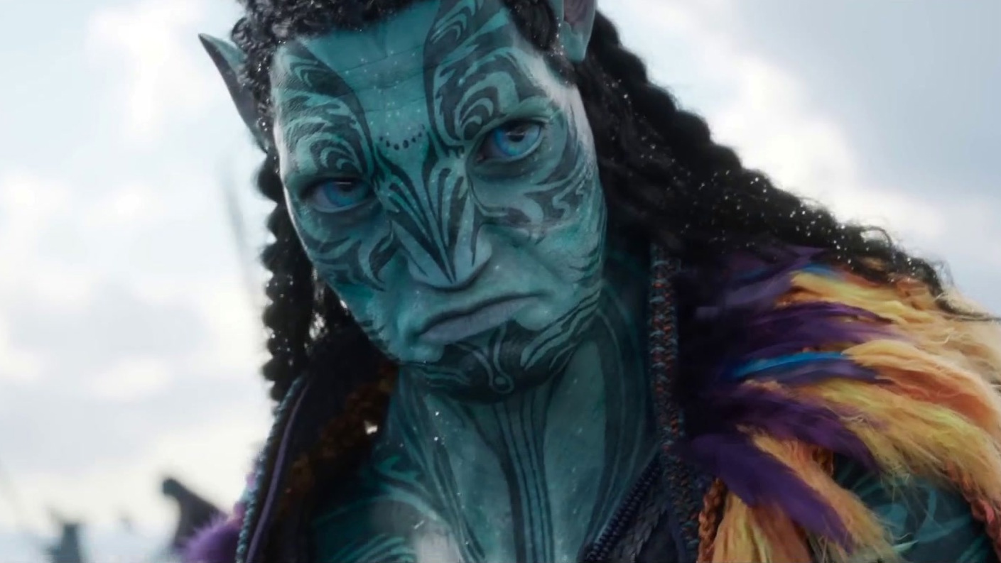 Avatar: The Way Of Water: Deborah L. Scott, Costume Designer (Featurette)