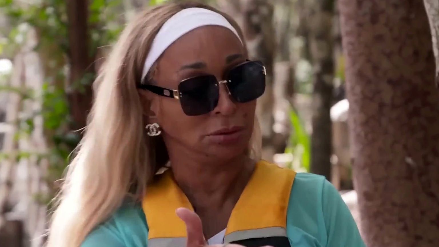 The Real Housewives Of Potomac: Shake-Ups And Makeups