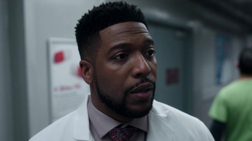 New Amsterdam: 53 Doctors