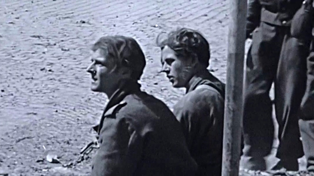 Filmmakers For The Prosecution