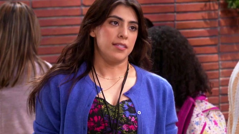 Lopez Vs. Lopez: Stranger