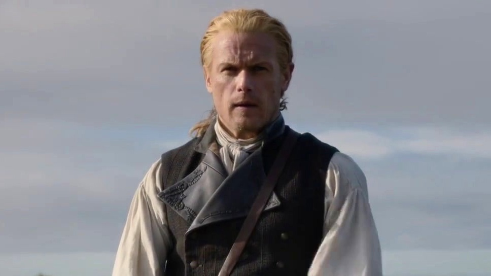 Outlander: Season 8