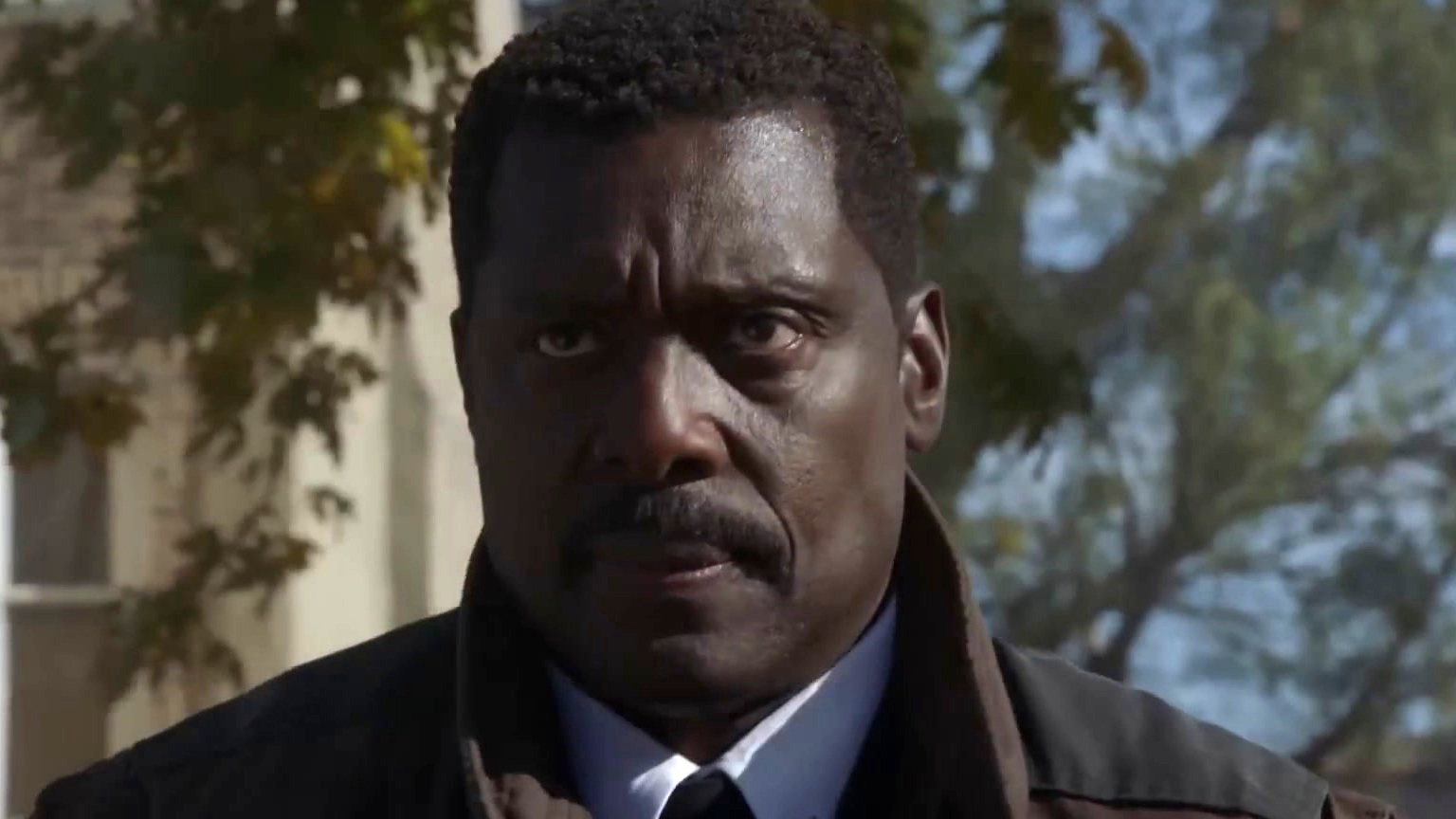 Chicago Fire: Something For The Pain