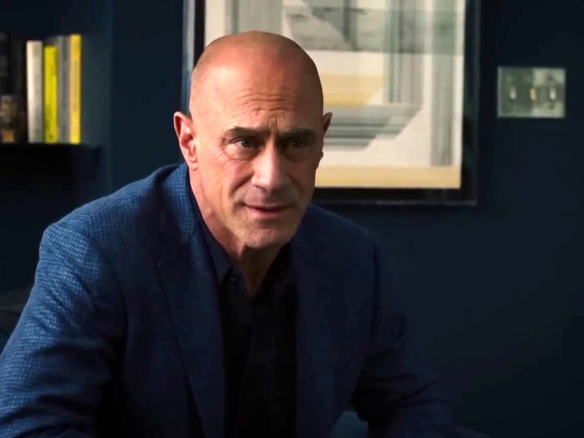 Law & Order: Organized Crime: Trap