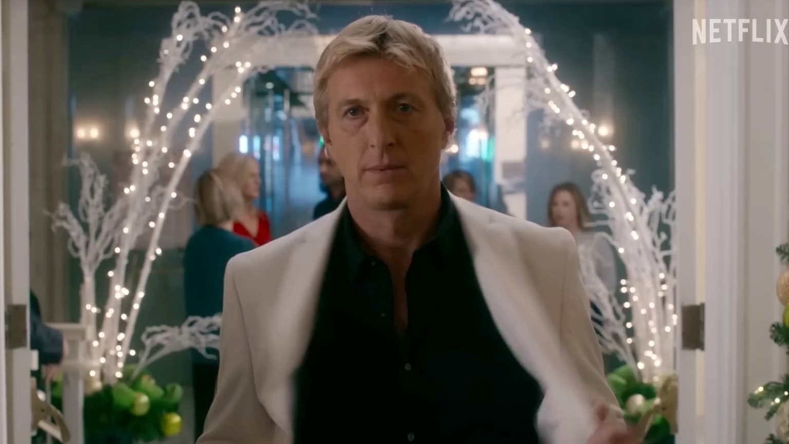 Cobra Kai: Season 6 Announcement