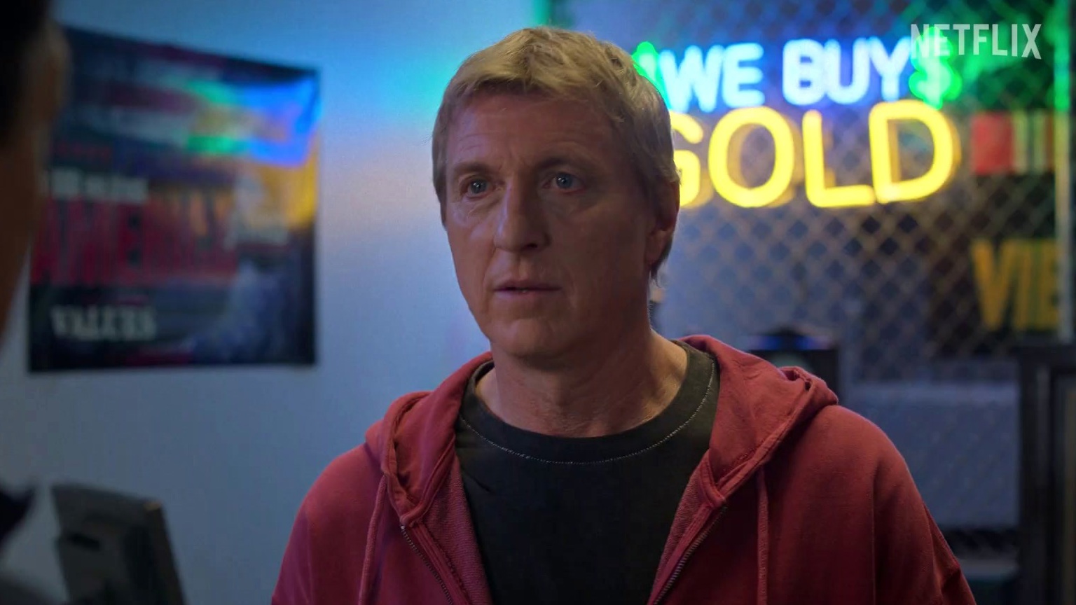 Cobra Kai: Season 6