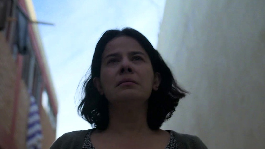 La Civil (US Trailer 1)