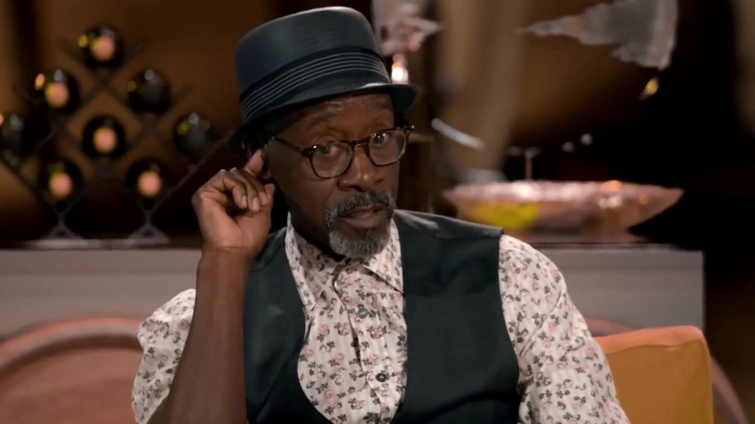 Hart To Heart: Don Cheadle On What It's Really Like To Be An Avenger