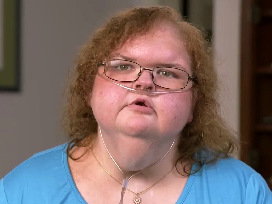 1000-lb Sisters - Where to Watch and Stream - TV Guide