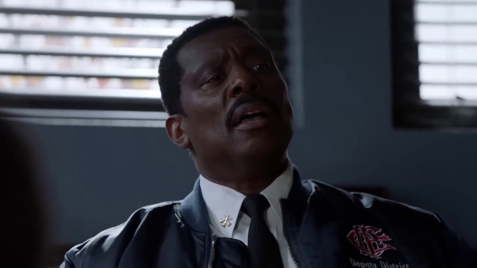 Chicago Fire: How Does It End?