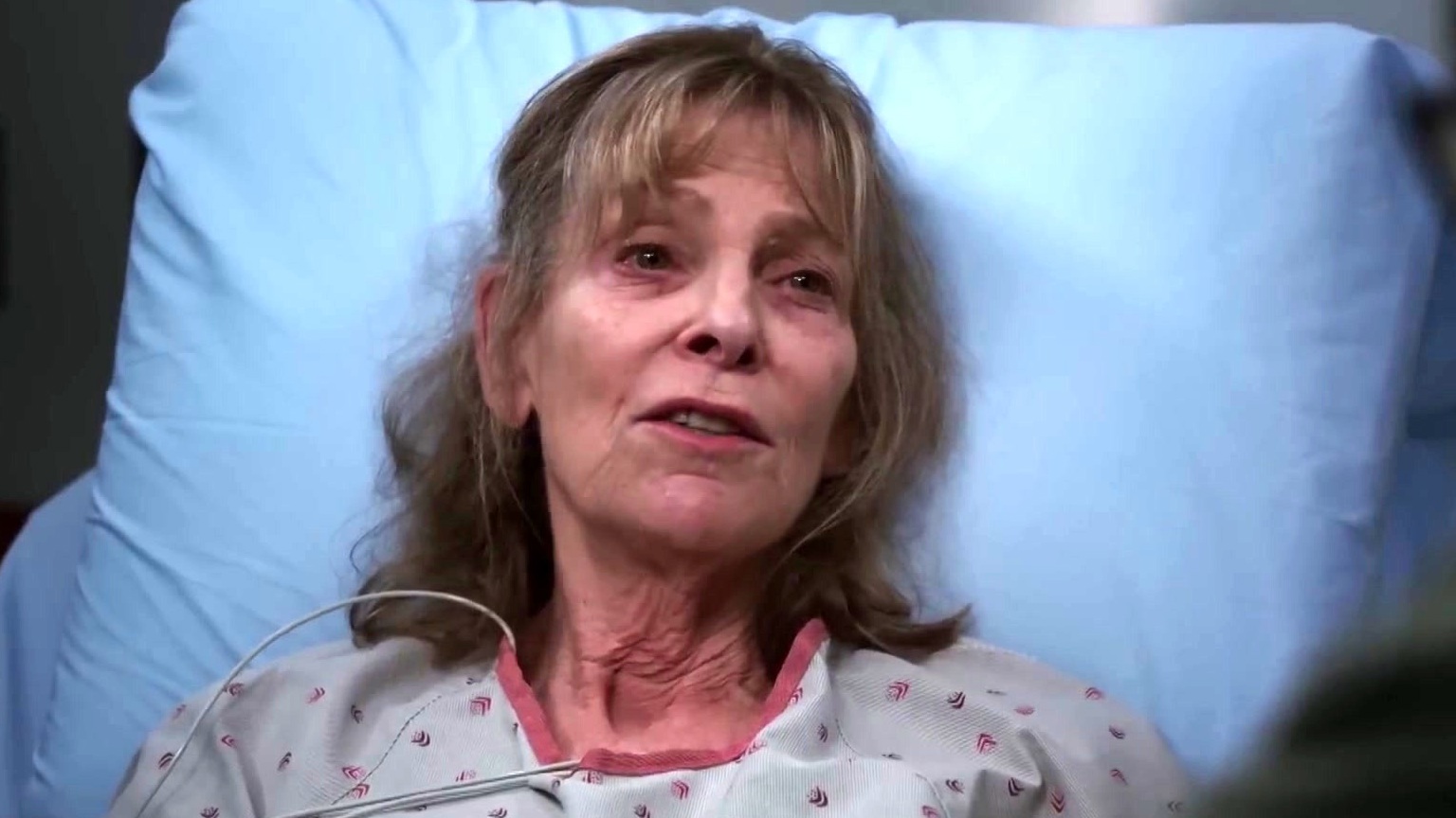 Chicago Med: A Little Change Might Do You Some Good