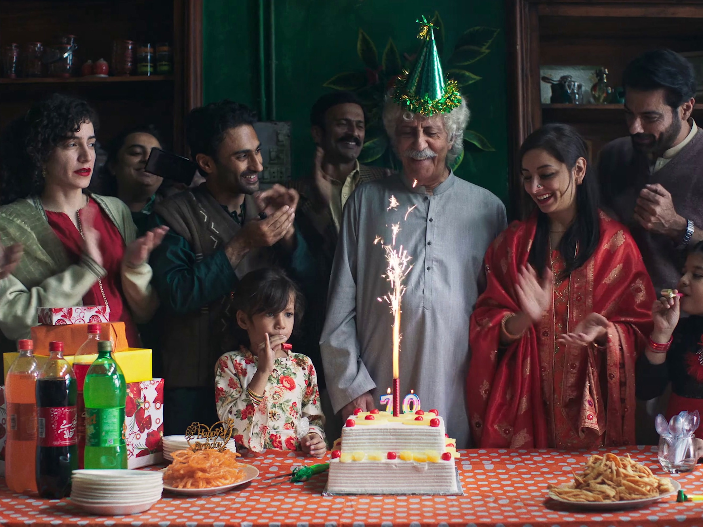 Joyland Where to Watch and Stream TV Guide