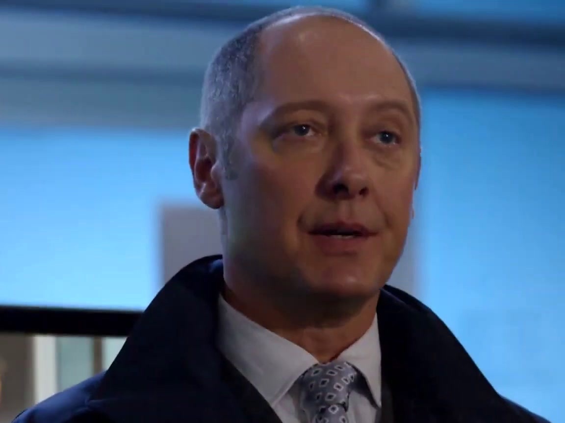 The Blacklist: Season 10
