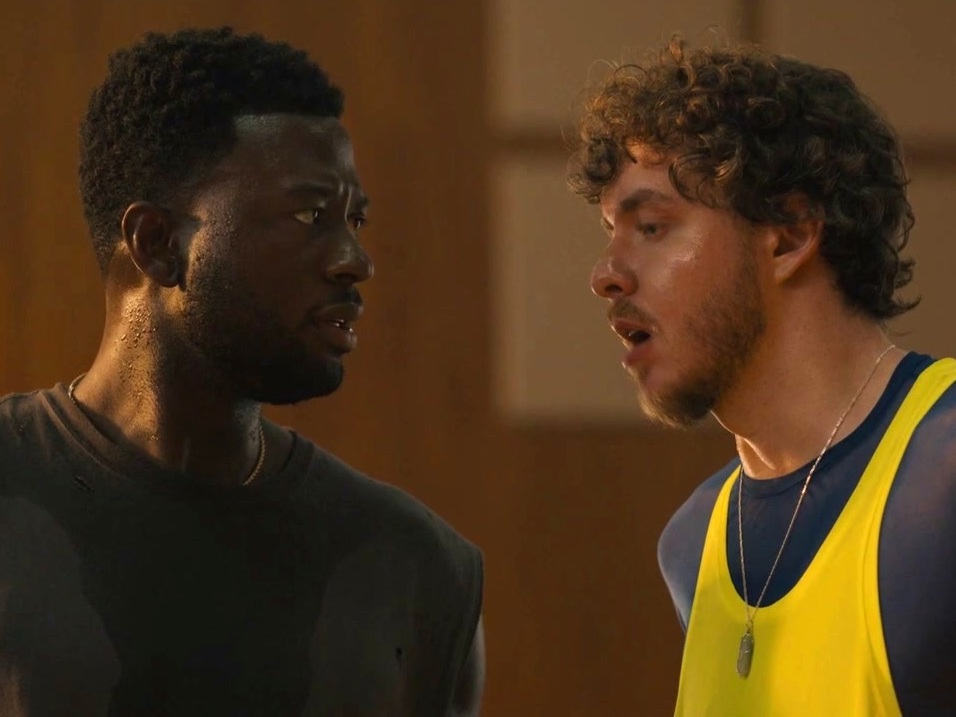 White Men Can't Jump Where to Watch and Stream TV
