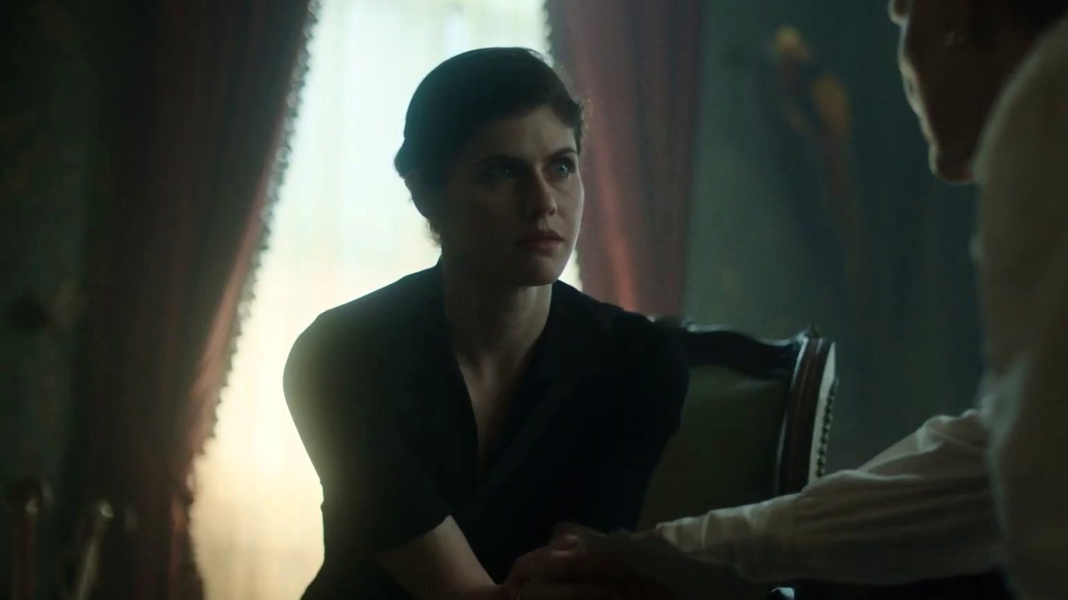 Anne Rice's Mayfair Witches: Anger - TV Guide