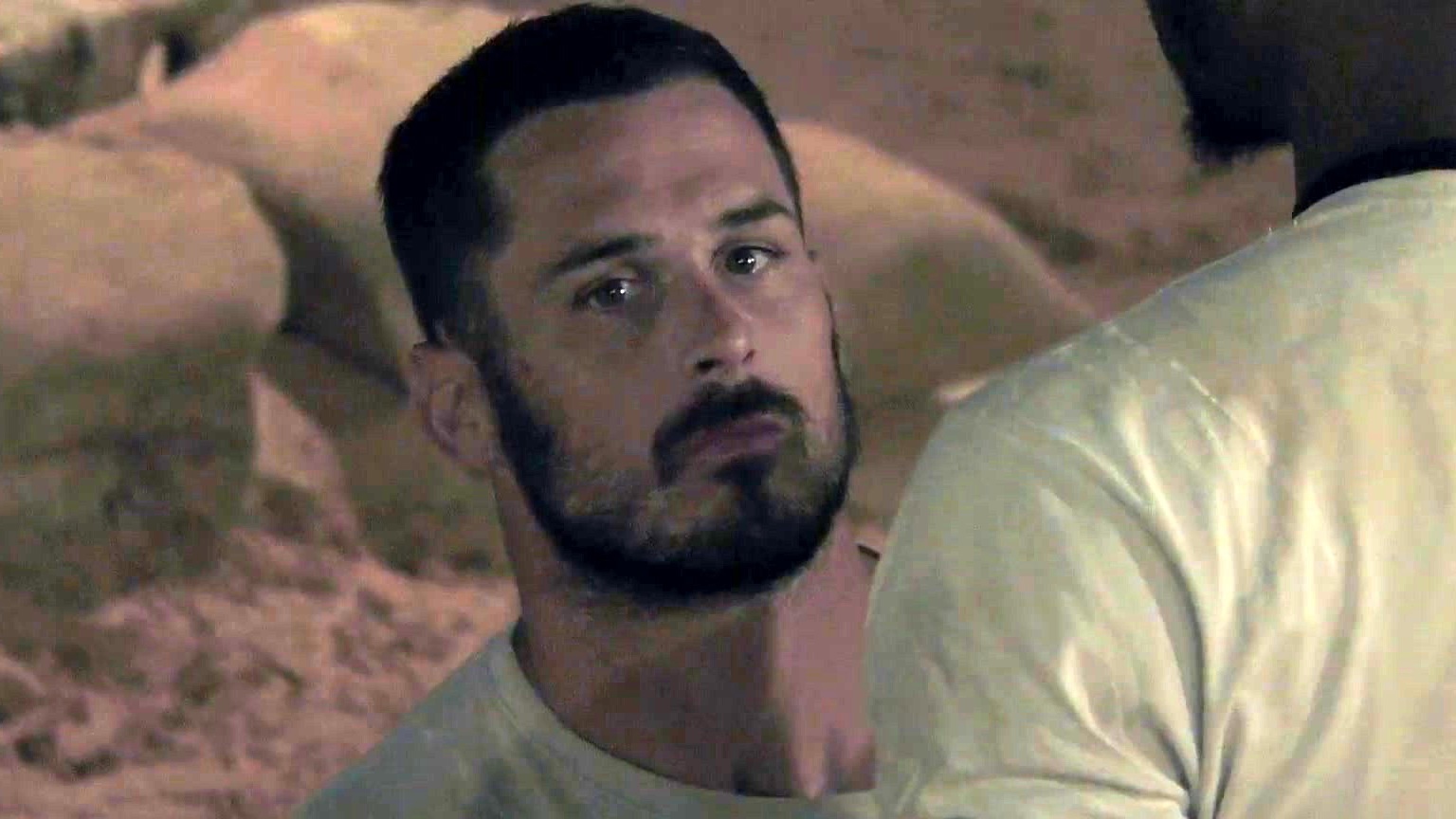 Special Forces: World's Toughest Test: Super Bowl Champion Danny Amendola Gets Personal And Emotional