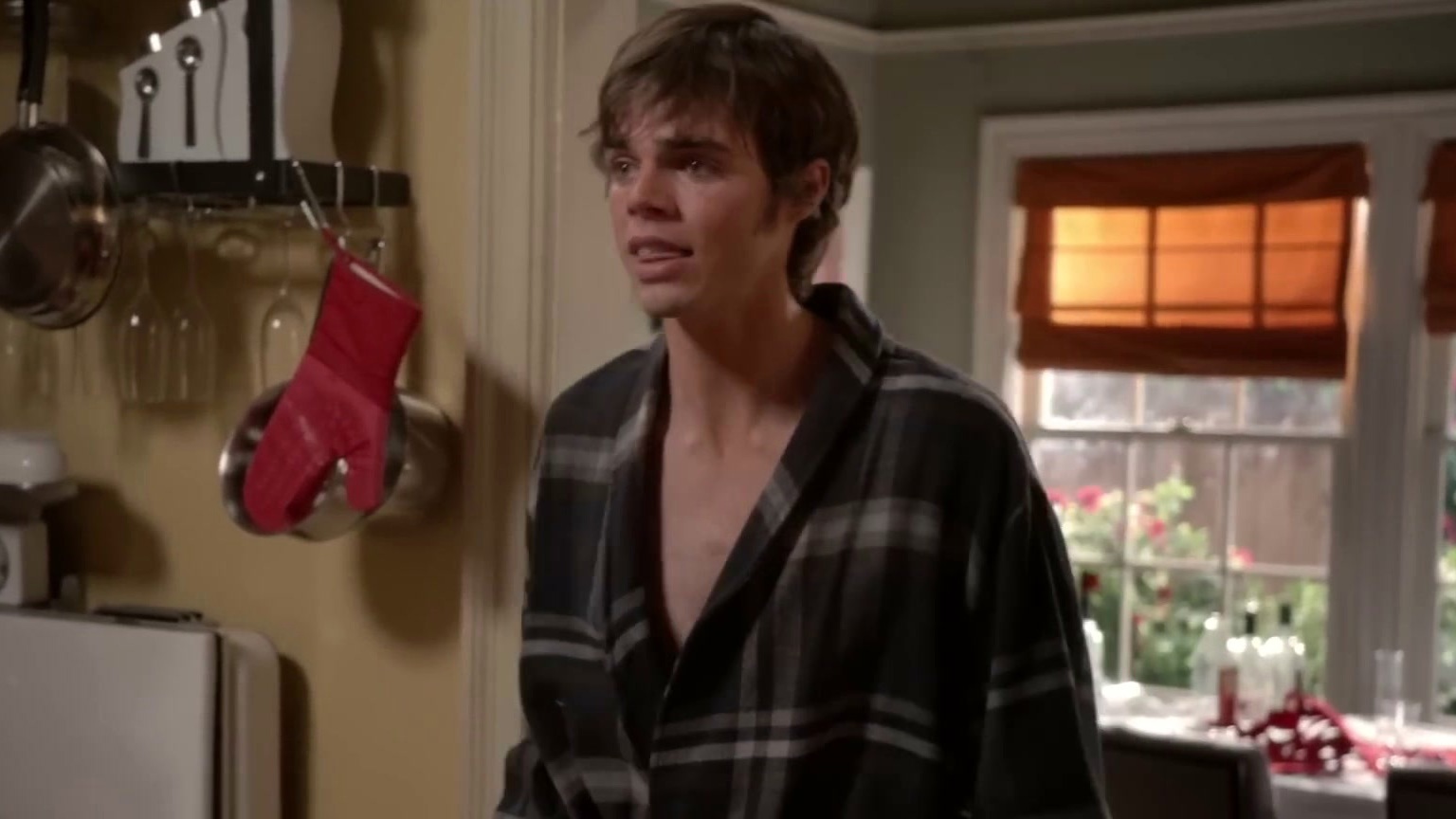 Modern Family: Heart Broken
