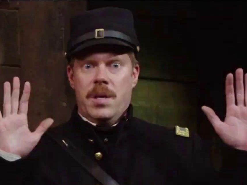 History Of The World Part II Season 1 TV Guide