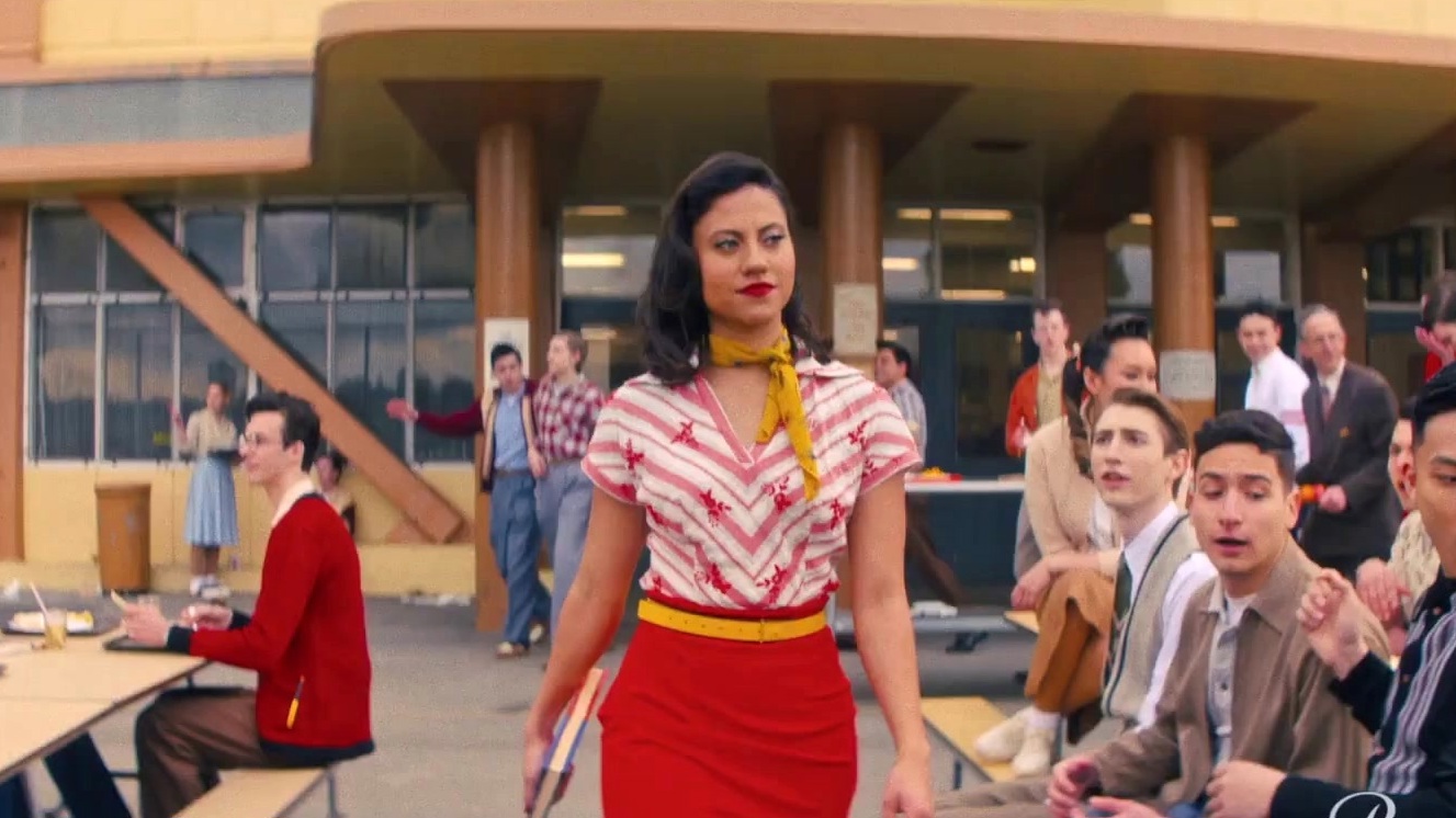 Grease Rise of the Pink Ladies Season 1 Reviews Metacritic