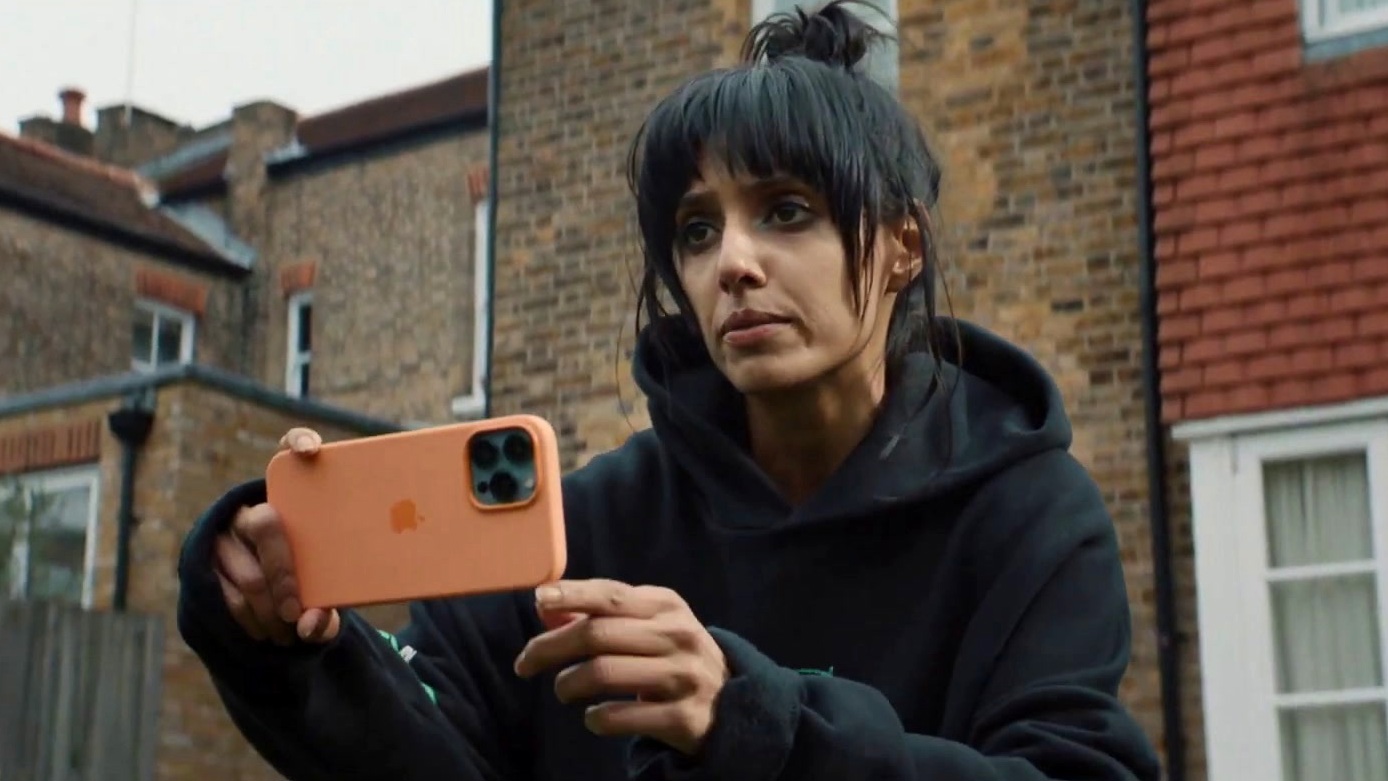 Polite Society (UK Trailer 1)