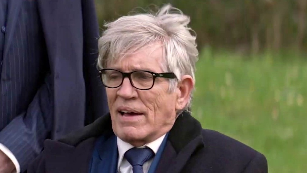 Hitmen Where to Watch and Stream TV Guide