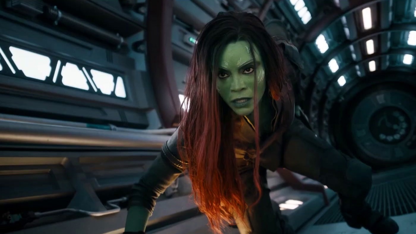 Guardians Of The Galaxy Vol. 3 (Australia Trailer 2)