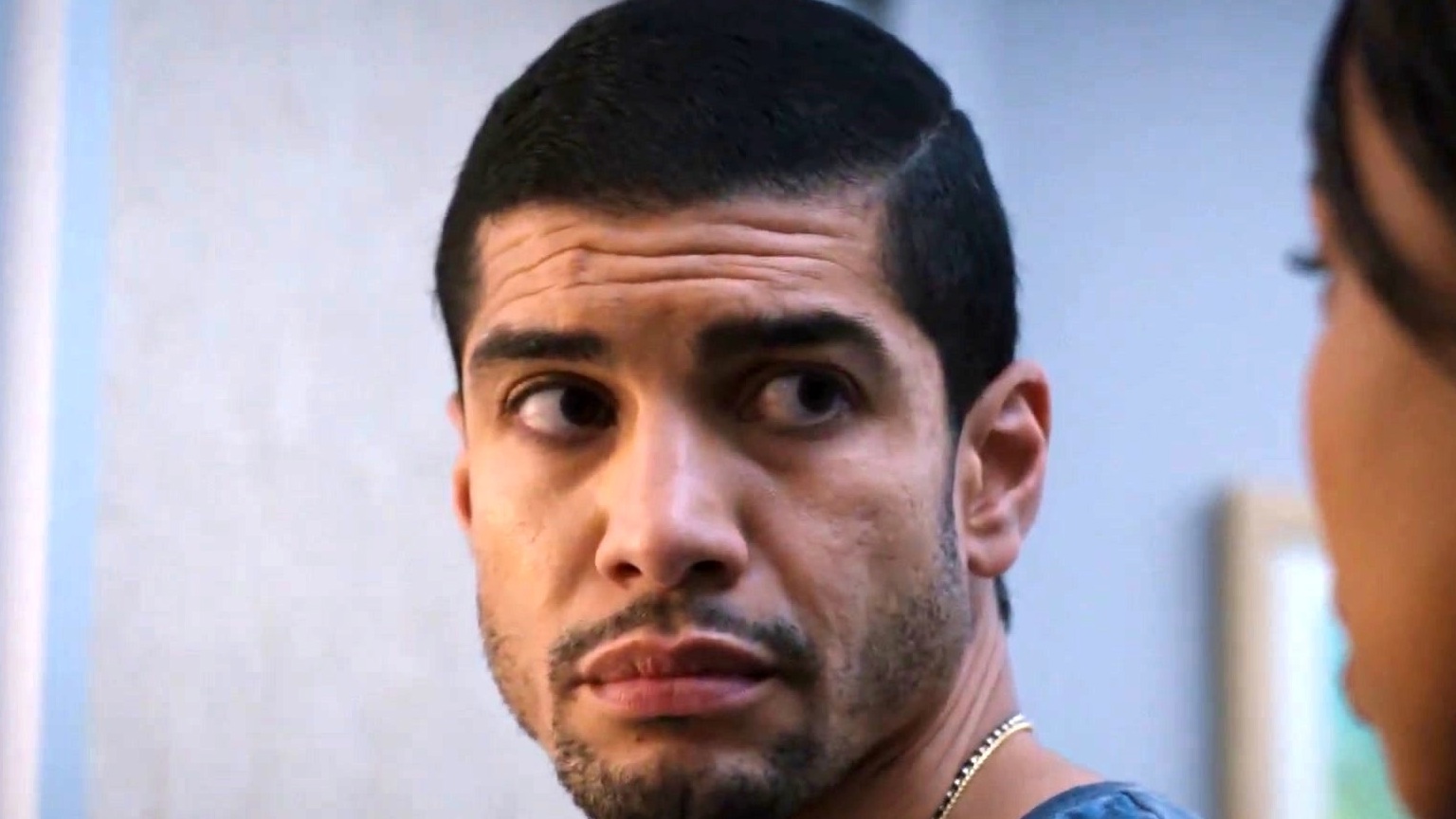 Law & Order: Organized Crime: Reyes Tells Bell That His Old Foster Brother Is The Criminal