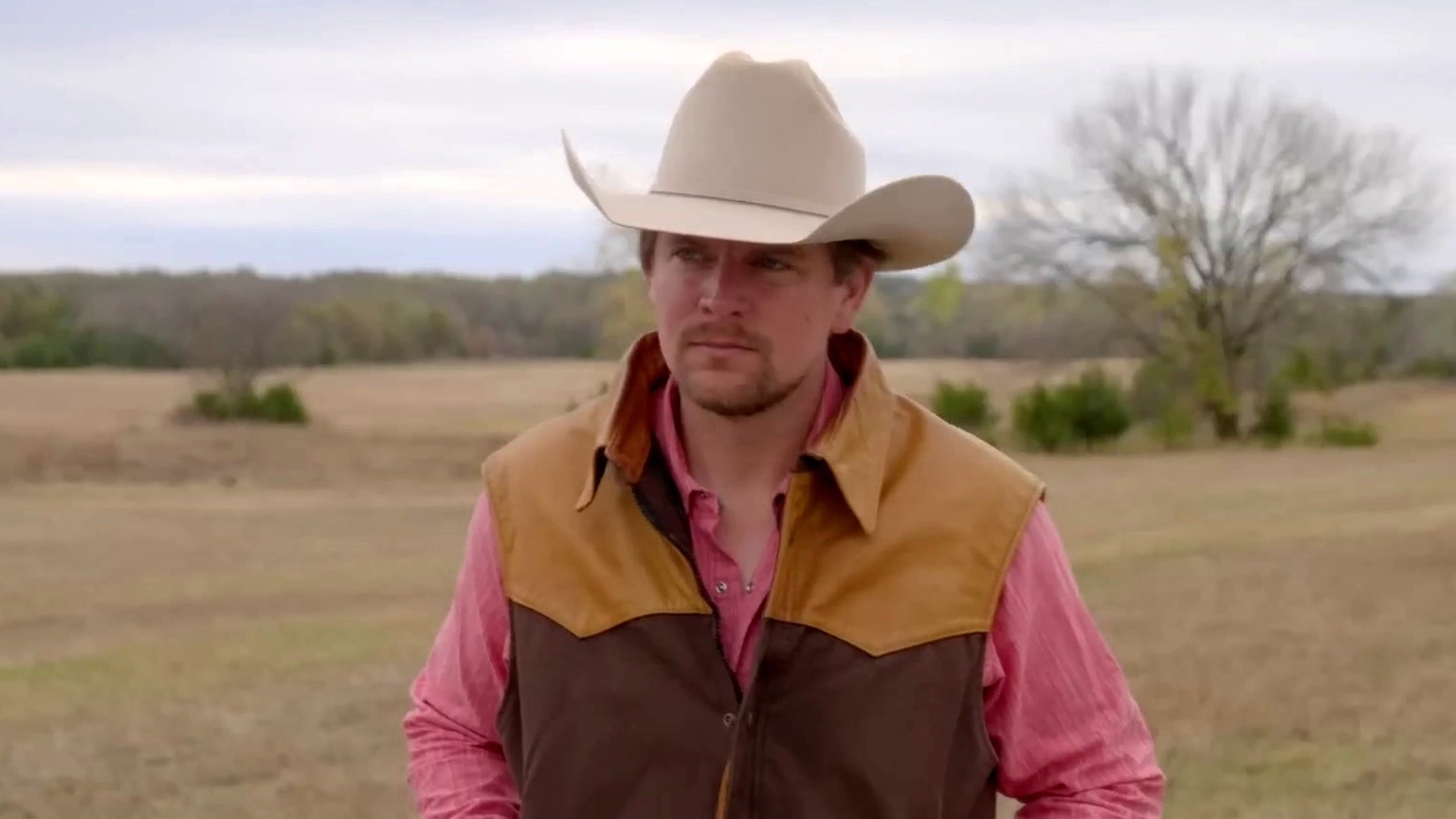 Farmer Wants A Wife: Season 1